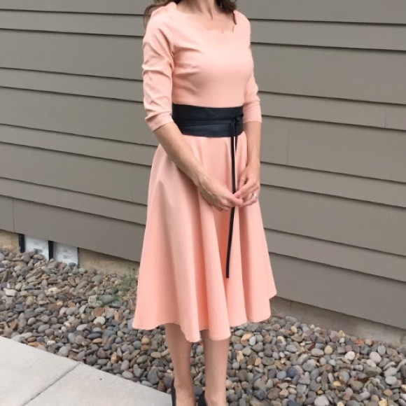 OUGES Women’s Dress Small - Picture 2 of 3